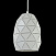Подвес Maytoni Louvre MOD199-PL-03-W